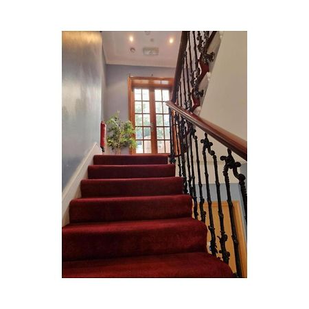 Fb3- Basement Studio Fits 2 Near Hyde Park Londres Extérieur photo