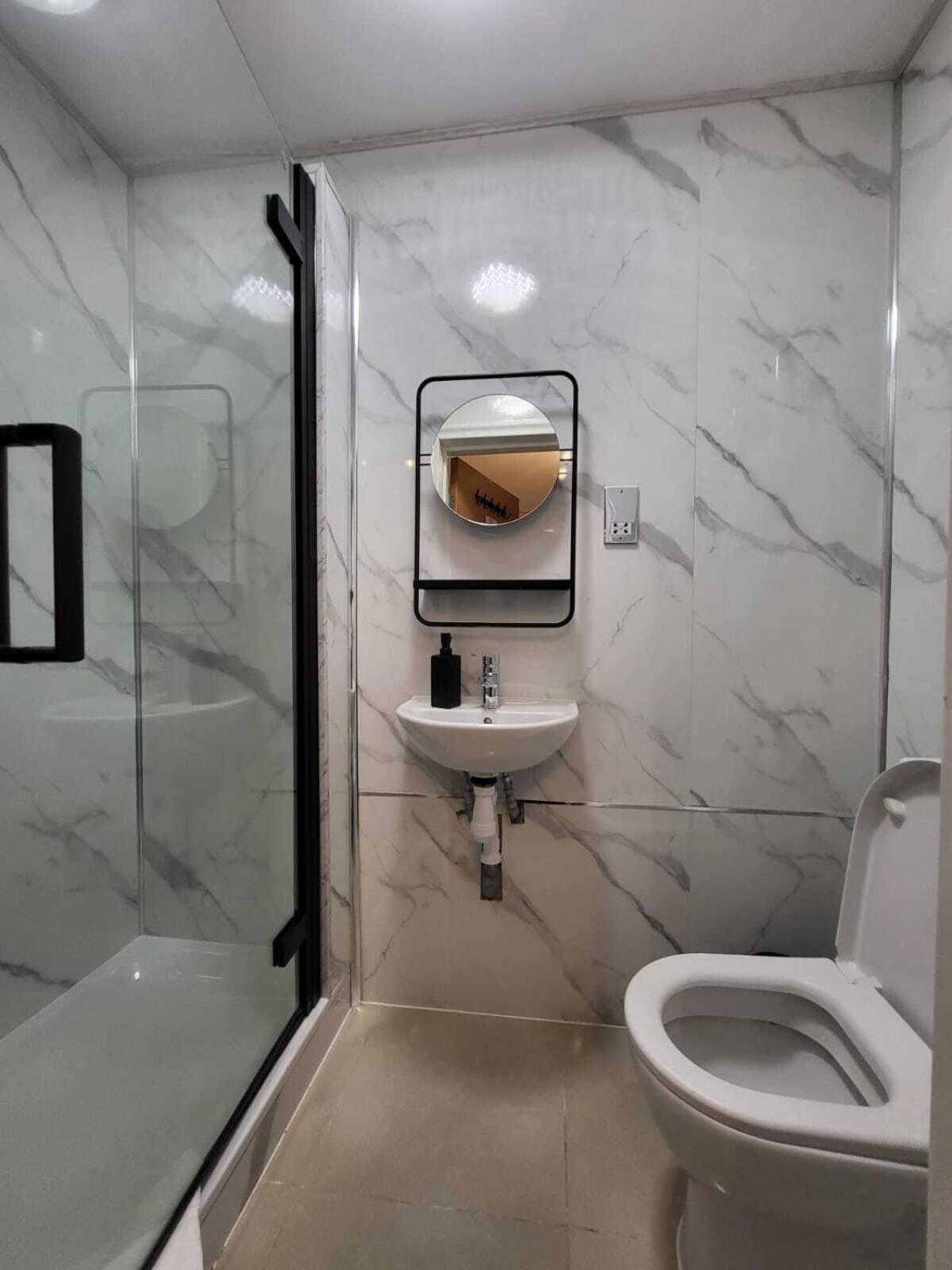 Fb3- Basement Studio Fits 2 Near Hyde Park Londres Extérieur photo